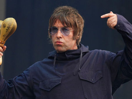 Liam Gallagher