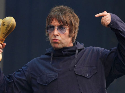 Liam Gallagher