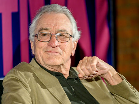 Robert De Niro