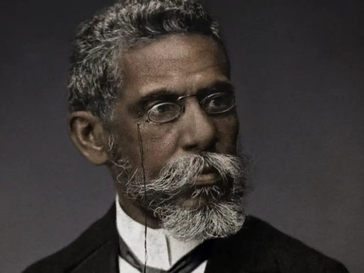 Três livros para apresentar e descomplicar a literatura de Machado de Assis