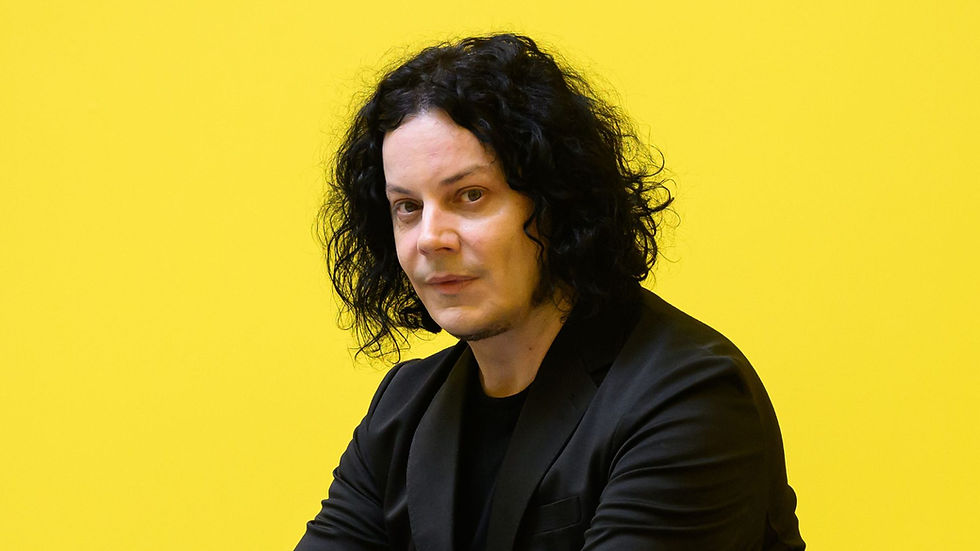 Jack White