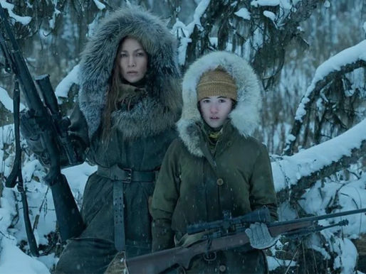 "The Mother": novo filme de ação da Netflix traz Jennifer Lopez no elenco; saiba mais