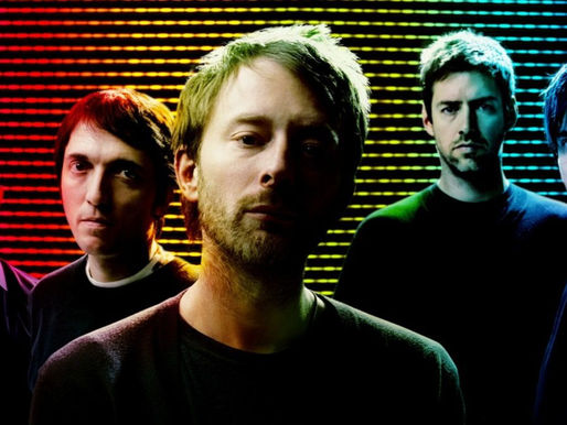 Radiohead