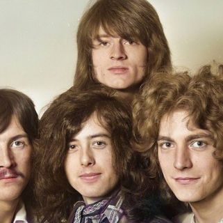 Led Zeppelin