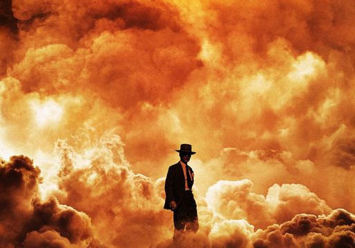 Oppenheimer, de Christopher Nolan, vencedor do Oscar 2024, já disponível nas plataformas digitais