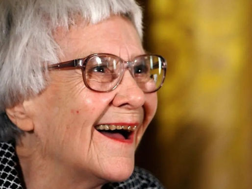 'O Sol é para Todos'; um romance reflexivo de Harper Lee sobre o racismo na visão de uma criança