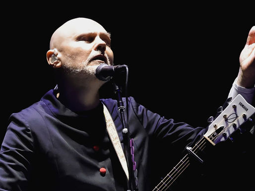 Billy Corgan