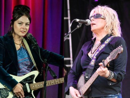 Angel Olsen faz cover de 'Greenville' de Lucinda Williams; confira