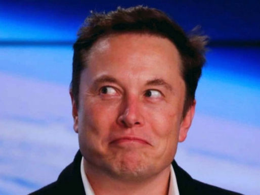 Elon Musk diz que não vai mais comprar o Twitter; entenda