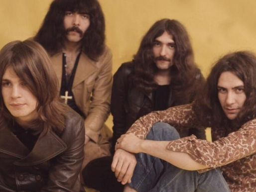 Black Sabbath