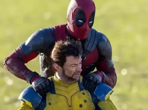 Novo teaser de Deadpool & Wolverine relembra trajetória de Hugh Jackman como Wolverine