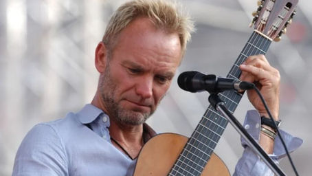 Sting