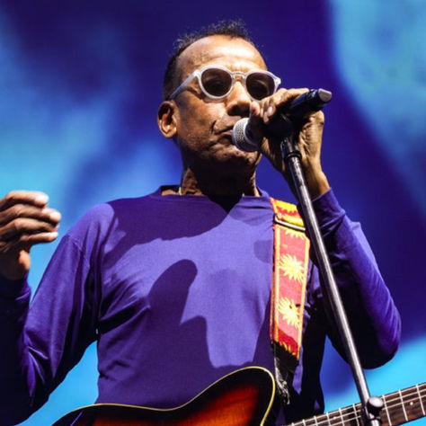 Jorge Ben Jor 