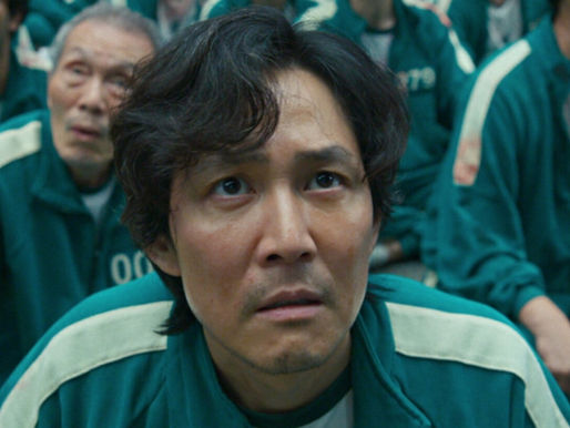 Round 6: Segunda temporada ganha novo pôster e trailer será lançado em breve