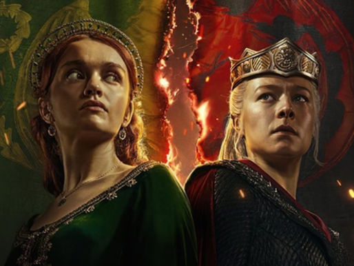 A Casa do Dragão: Filmagens da terceira temporada começam em 2025