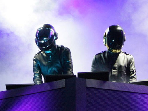 Daft Punk relança o filme 'Interstella 5555' em exibição única nos cinemas