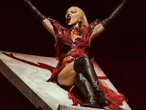 Lady Gaga confirmada em Copacabana: megashow deve ocorrer em maio de 2025
