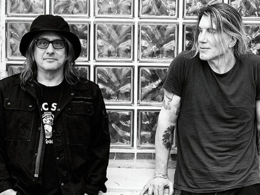 Goo Goo Dolls anuncia turnê para 2023 no Reino Unido e Irlanda; saiba mais