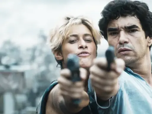 Grande Sertão ganha trailer com Caio Blat; confira 