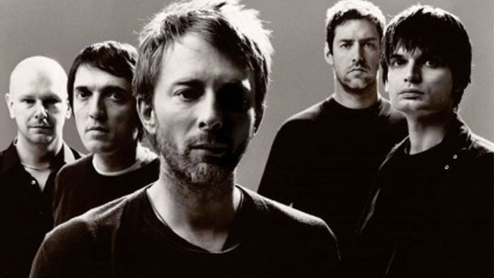 Radiohead