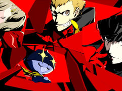 Persona 5 Royal
