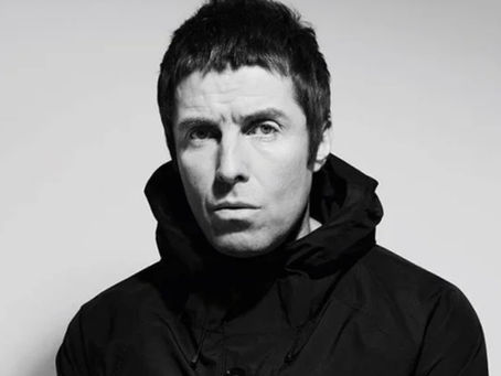 Liam Gallagher