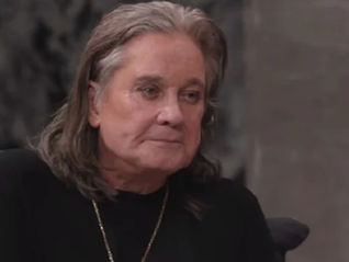 Ozzy Osbourne