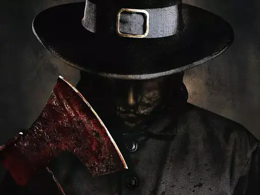 Thanksgiving, slasher dirigido pelo mesmo diretor de O Albergue, revela seu pôster; confira