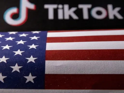 Senado dos EUA aprova projeto de lei que pode proibir o TikTok no país