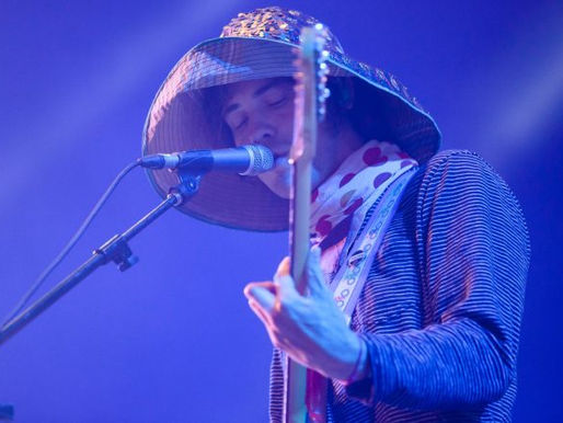 MGMT dá indícios de um novo álbum