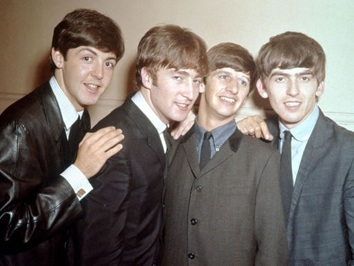 Beatles