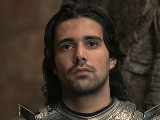 Astro de 'House Of The Dragon' planejou cena de sexo por sete meses