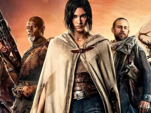 Segunda parte de Rebel Moon está disponível na Netflix