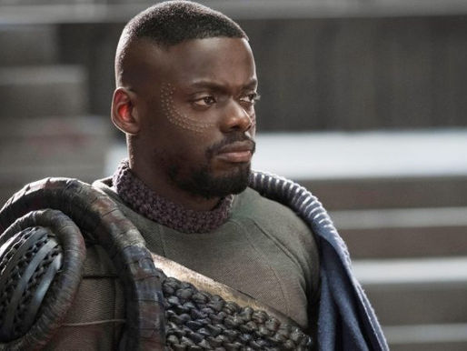 Entenda o motivo de Daniel Kaluuya não atuar em 'Pantera Negra: Wakanda Para Sempre'