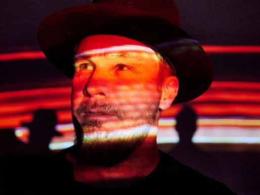 Jeff Ament
