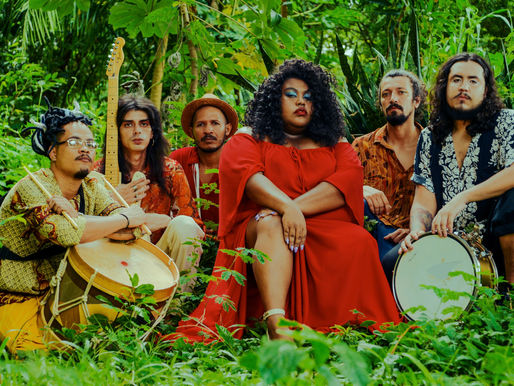 Entrevista: O Mormaço Severino fala sobre o processo de composição, inspirações e planos futuros