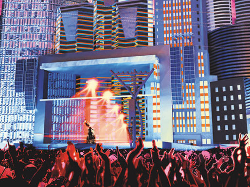 The Town: segunda edição do festival é confirmada para 2025