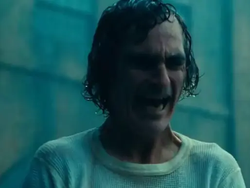 Saiu: Joaquin Phoenix retorna como Coringa em teaser de Coringa: Delírio a Dois