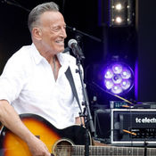 Bruce Springsteen