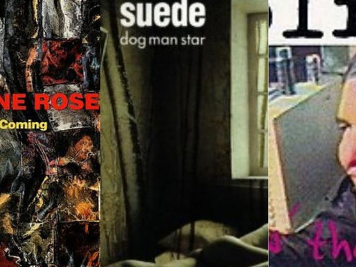 7 álbuns lançados em 1994, última parte: Os discos que você precisa conhecer