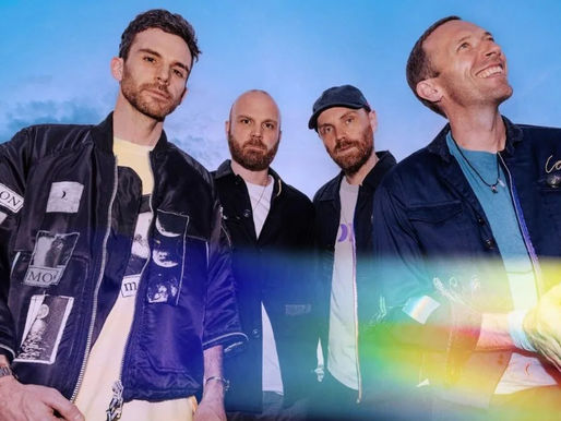 Coldplay pode abrir a COP30 com show histórico em Belém