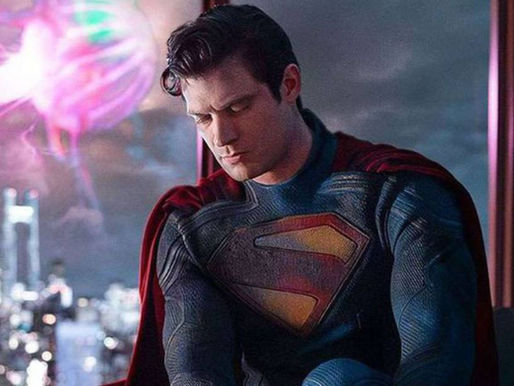 Novo Superman de James Gunn ganha trailer e elenco estelar é confirmado