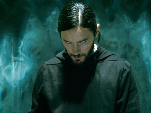 Diretor de 'Morbius' fala sobre as críticas negativas do seu filme