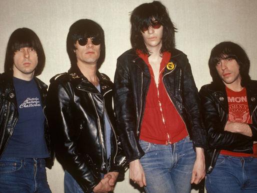 Ramones