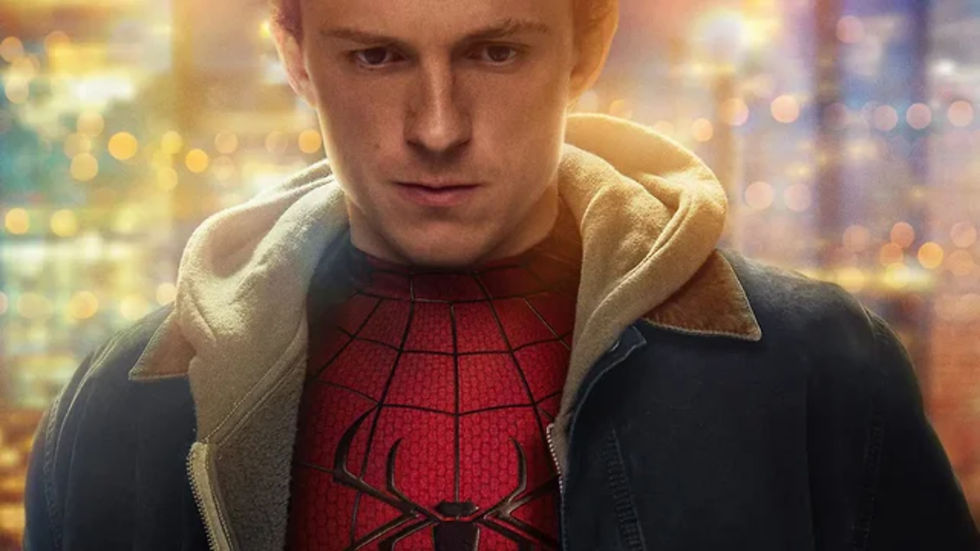 Homem-Aranha: Um Novo Dia