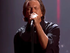 Eddie Vedder, do Pearl Jam
