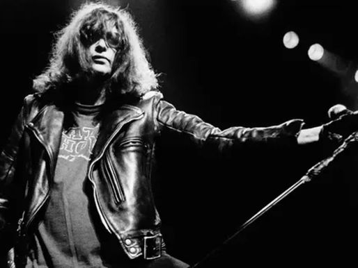Joey Ramone