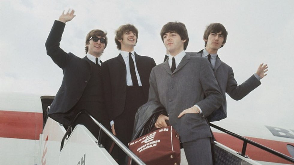 Beatles