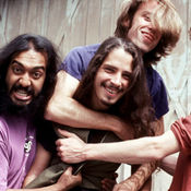 Soundgarden 