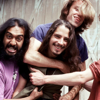 Soundgarden 